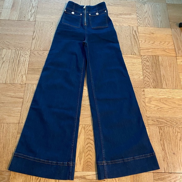 alice McCALL jeans - Picture 5 of 17
